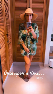 Anfisa Chekhova feet photo thumbnail