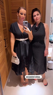 Anfisa Chekhova feet photo thumbnail