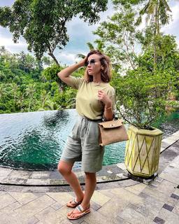 Anfisa Chekhova feet photo thumbnail