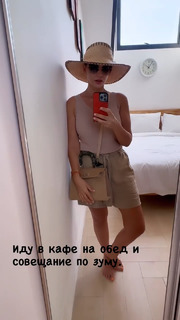 Anfisa Chekhova feet photo thumbnail