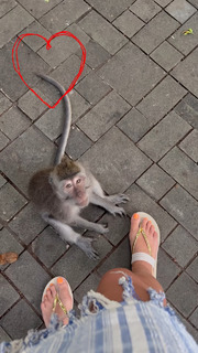 Anfisa Chekhova feet photo thumbnail