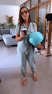 Anfisa Chekhova feet photo thumbnail