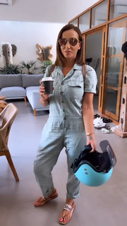 Anfisa Chekhova feet photo thumbnail