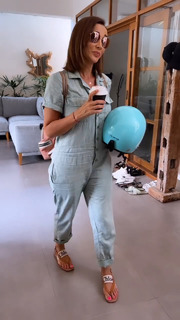 Anfisa Chekhova feet photo thumbnail