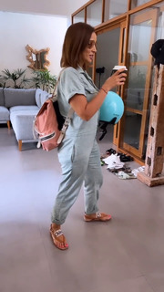 Anfisa Chekhova feet photo thumbnail