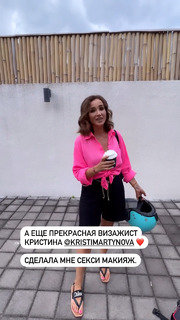 Anfisa Chekhova feet photo thumbnail