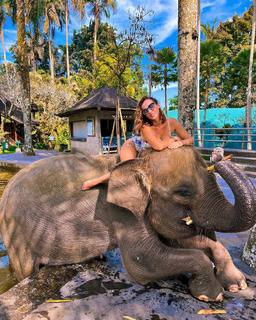 Anfisa Chekhova feet photo thumbnail