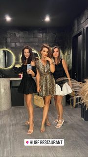 Anfisa Chekhova feet photo thumbnail
