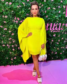 Anfisa Chekhova feet photo thumbnail