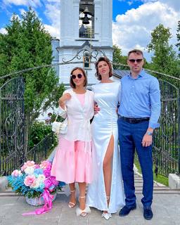 Anfisa Chekhova feet photo thumbnail