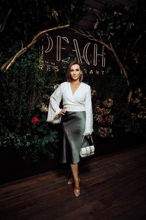 Anfisa Chekhova feet photo thumbnail