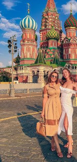 Anfisa Chekhova feet photo thumbnail