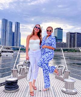 Anfisa Chekhova feet photo thumbnail