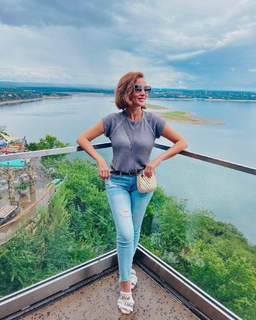 Anfisa Chekhova feet photo thumbnail