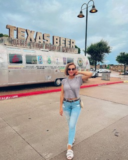 Anfisa Chekhova feet photo thumbnail