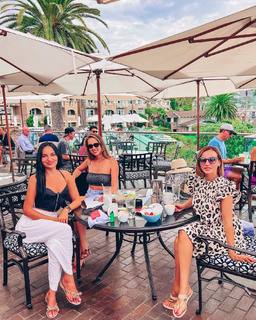 Anfisa Chekhova feet photo thumbnail