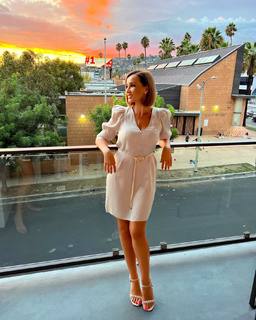 Anfisa Chekhova feet photo thumbnail