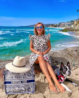 Anfisa Chekhova feet photo thumbnail