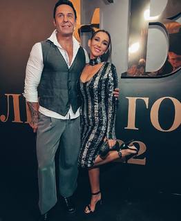 Anfisa Chekhova feet photo thumbnail