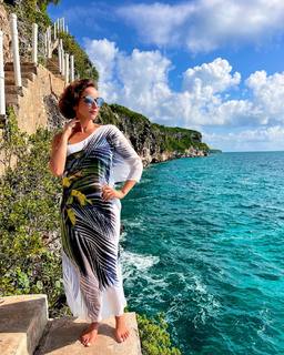 Anfisa Chekhova feet photo thumbnail