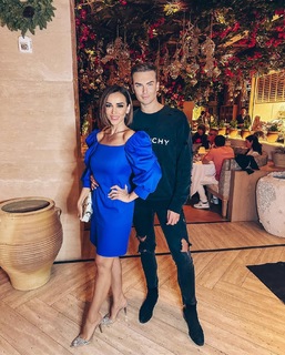 Anfisa Chekhova feet photo thumbnail