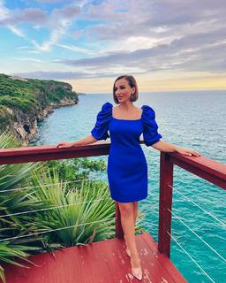 Anfisa Chekhova feet photo thumbnail