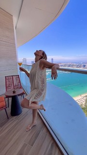 Anfisa Chekhova feet photo thumbnail