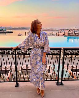 Anfisa Chekhova feet photo thumbnail