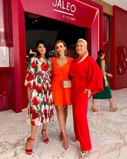 Anfisa Chekhova feet photo thumbnail