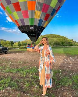 Anfisa Chekhova feet photo thumbnail