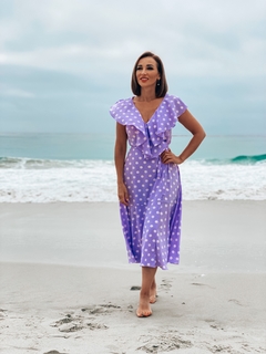 Anfisa Chekhova feet photo thumbnail