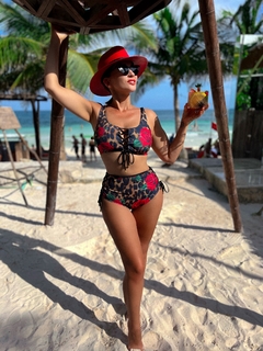 Anfisa Chekhova feet photo thumbnail