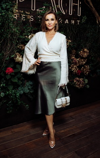 Anfisa Chekhova feet photo thumbnail