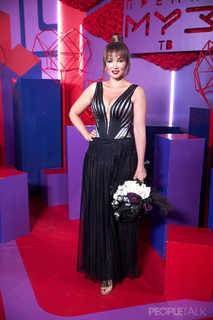 Anfisa Chekhova feet photo thumbnail