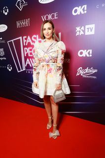 Anfisa Chekhova feet photo thumbnail