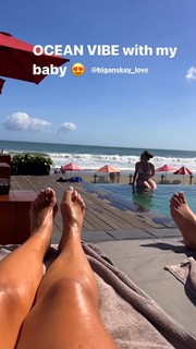 Anfisa Chekhova feet photo thumbnail