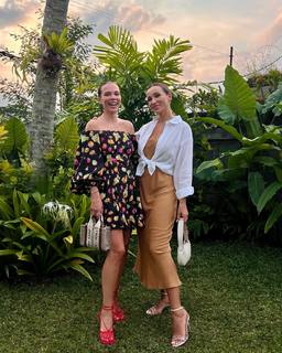 Anfisa Chekhova feet photo thumbnail