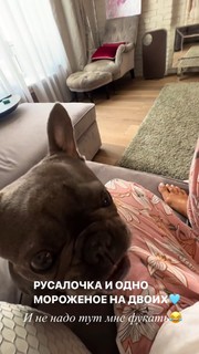 Anfisa Chekhova feet photo thumbnail