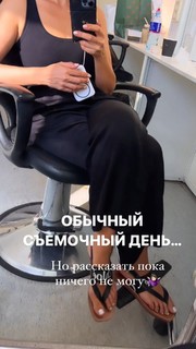 Anfisa Chekhova feet photo thumbnail