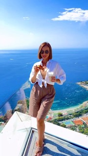 Anfisa Chekhova feet photo thumbnail