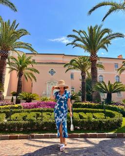 Anfisa Chekhova feet photo thumbnail