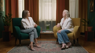 Anfisa Chekhova feet photo thumbnail