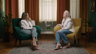 Anfisa Chekhova feet photo thumbnail