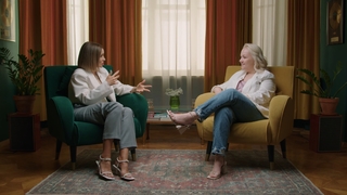 Anfisa Chekhova feet photo thumbnail