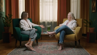 Anfisa Chekhova feet photo thumbnail