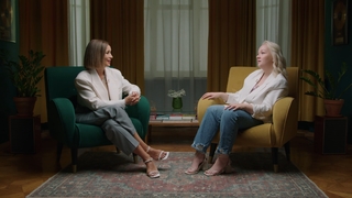 Anfisa Chekhova feet photo thumbnail