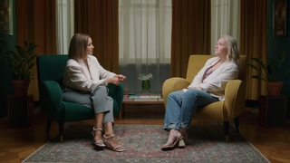 Anfisa Chekhova feet photo thumbnail