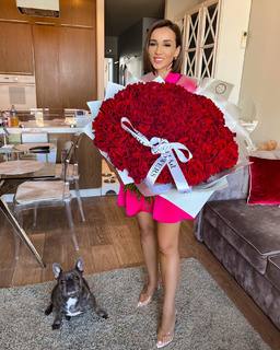 Anfisa Chekhova feet photo thumbnail