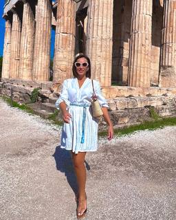 Anfisa Chekhova feet photo thumbnail