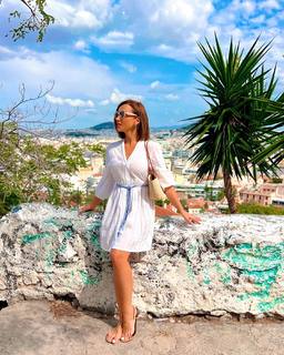 Anfisa Chekhova feet photo thumbnail